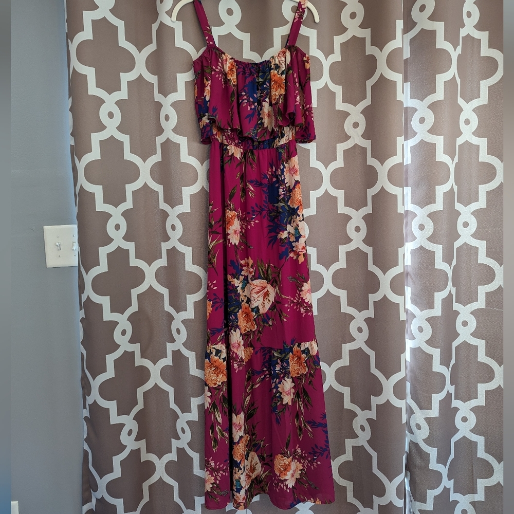 Maternity Dress